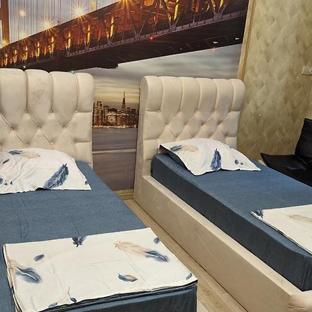 Lela Apartments Tbilisi Ngoại thất bức ảnh