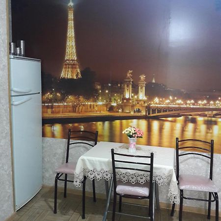 Lela Apartments Tbilisi Ngoại thất bức ảnh