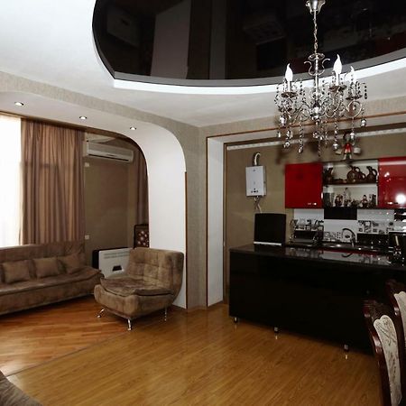 Lela Apartments Tbilisi Ngoại thất bức ảnh