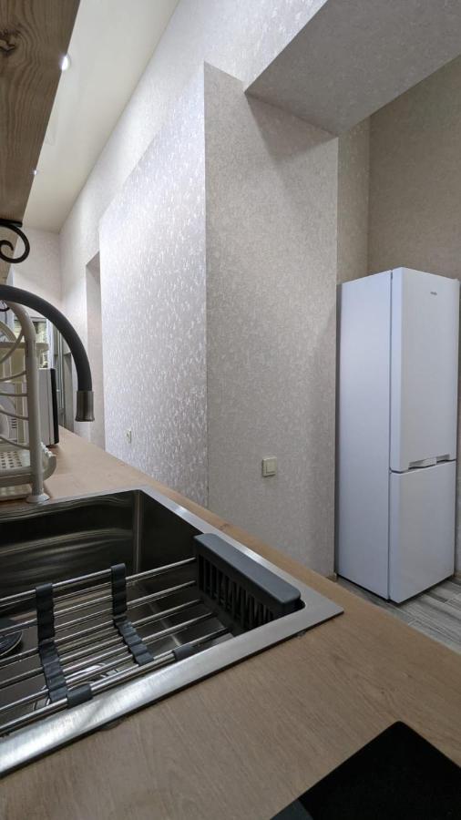Lela Apartments Tbilisi Ngoại thất bức ảnh