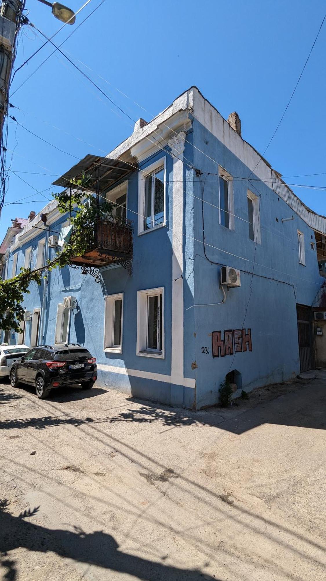 Lela Apartments Tbilisi Ngoại thất bức ảnh