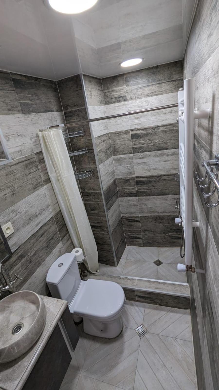 Lela Apartments Tbilisi Ngoại thất bức ảnh