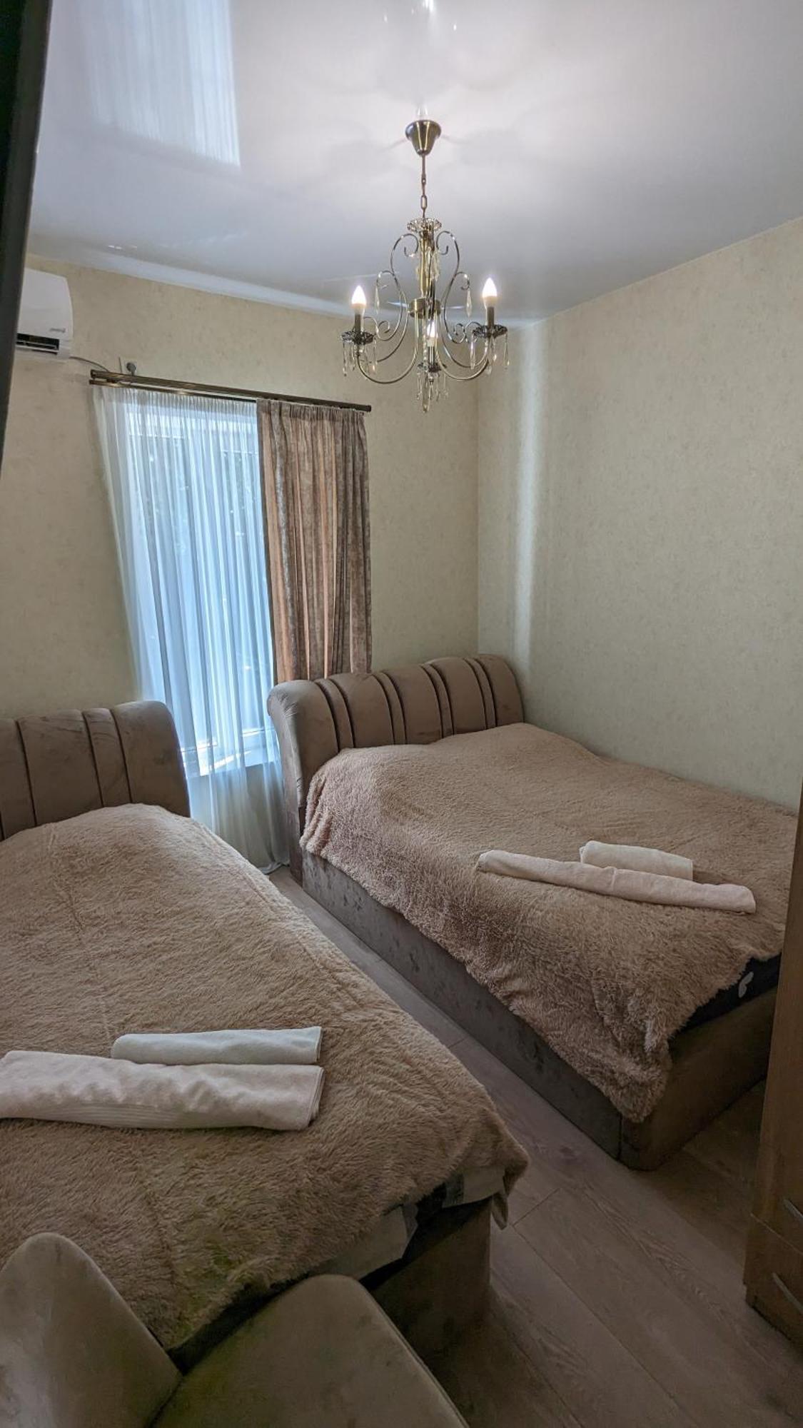 Lela Apartments Tbilisi Ngoại thất bức ảnh