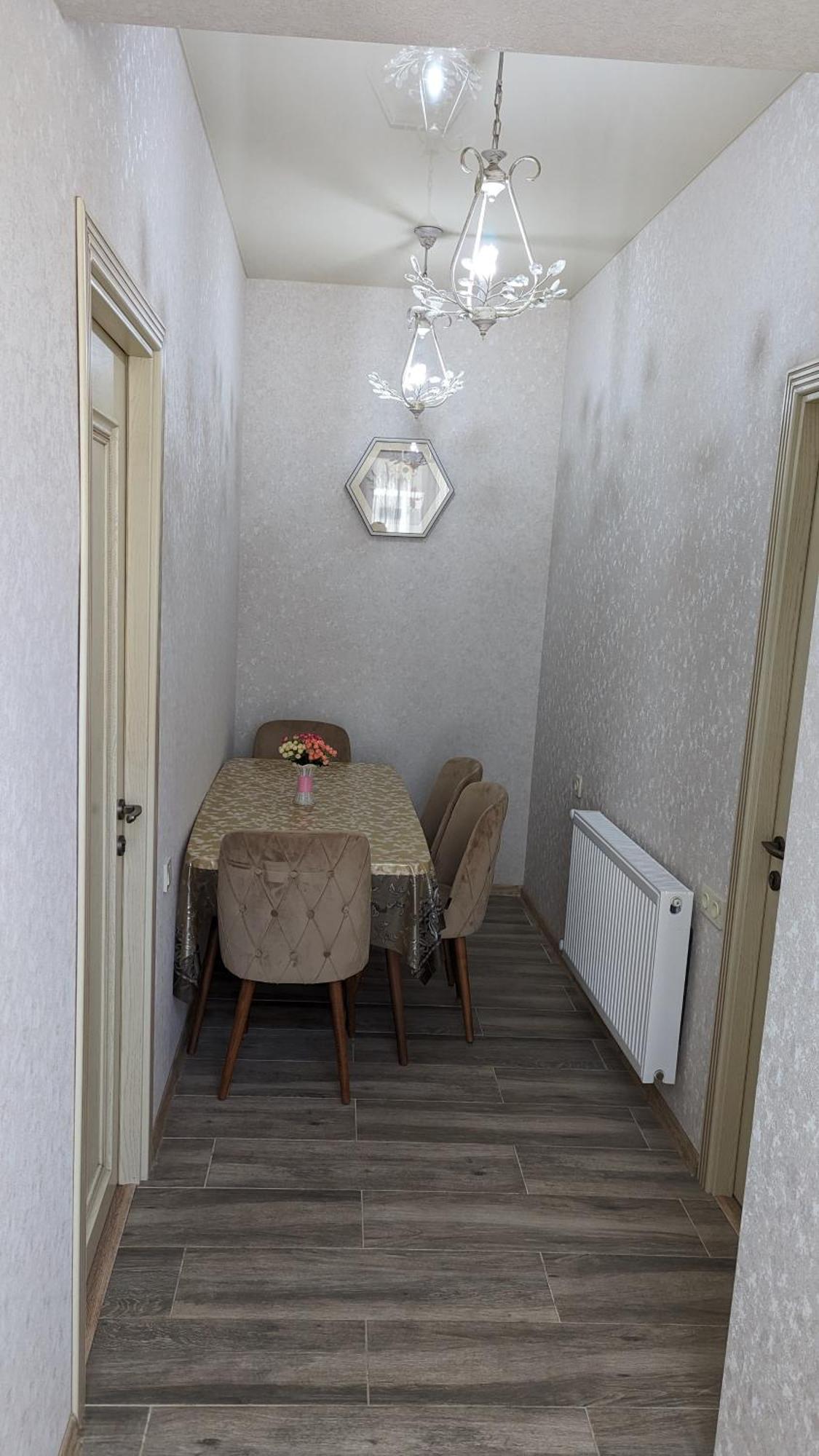 Lela Apartments Tbilisi Ngoại thất bức ảnh