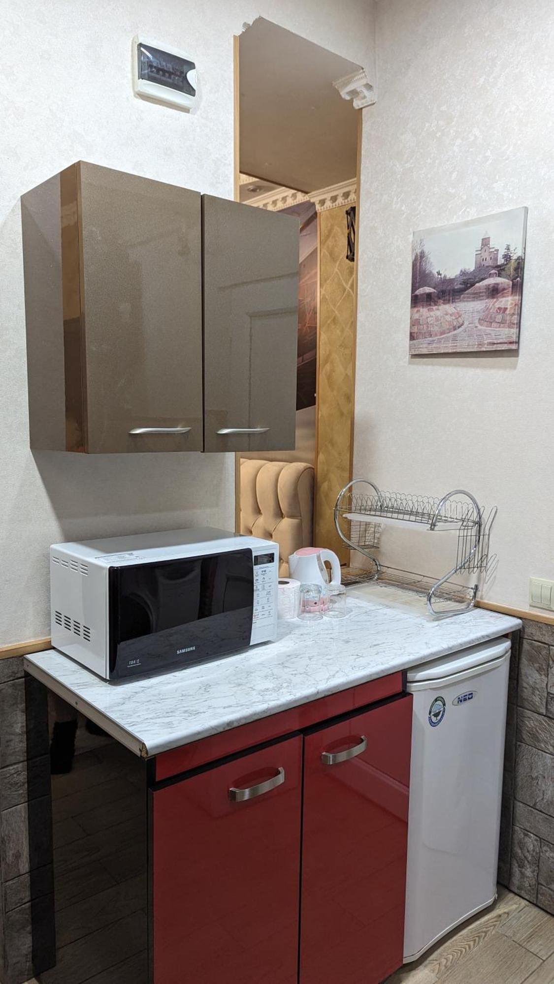Lela Apartments Tbilisi Ngoại thất bức ảnh