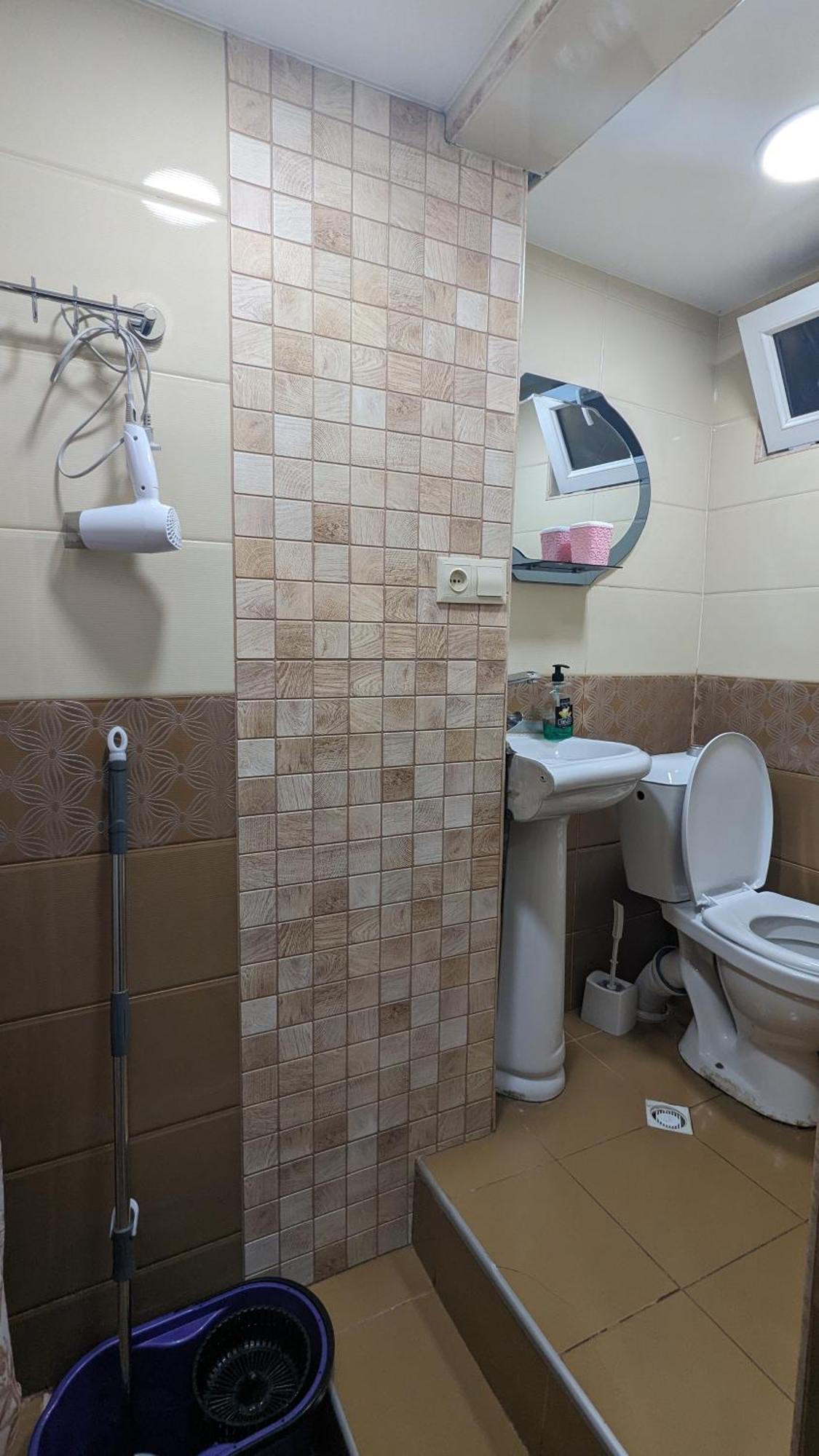 Lela Apartments Tbilisi Ngoại thất bức ảnh