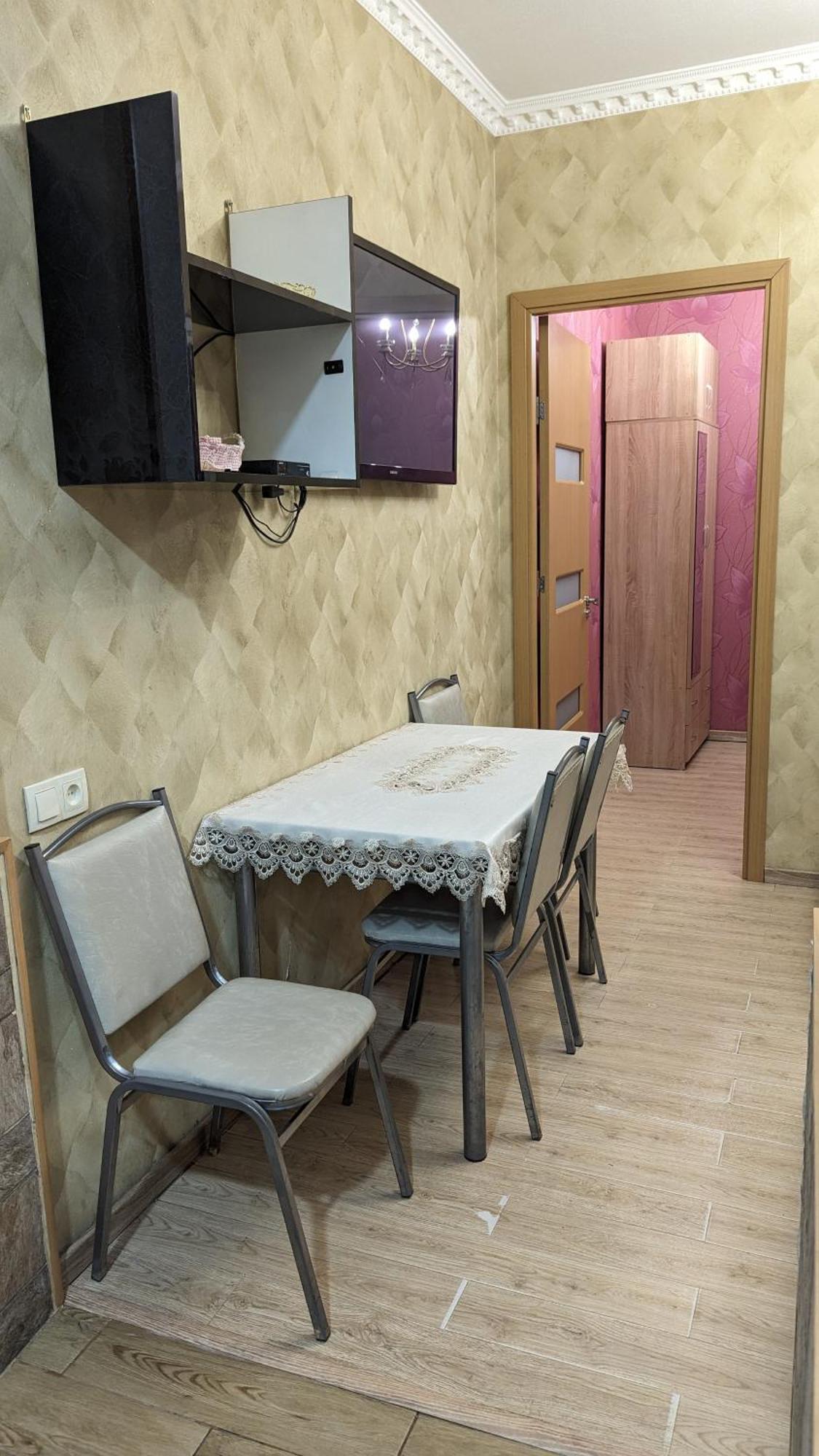 Lela Apartments Tbilisi Ngoại thất bức ảnh