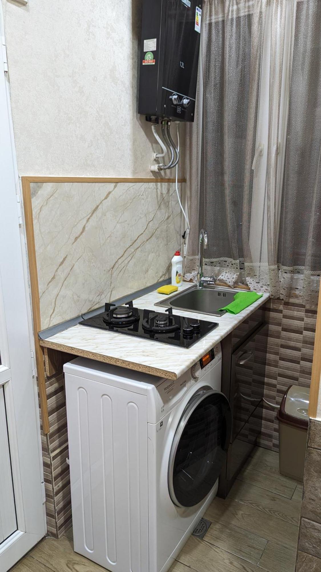 Lela Apartments Tbilisi Ngoại thất bức ảnh