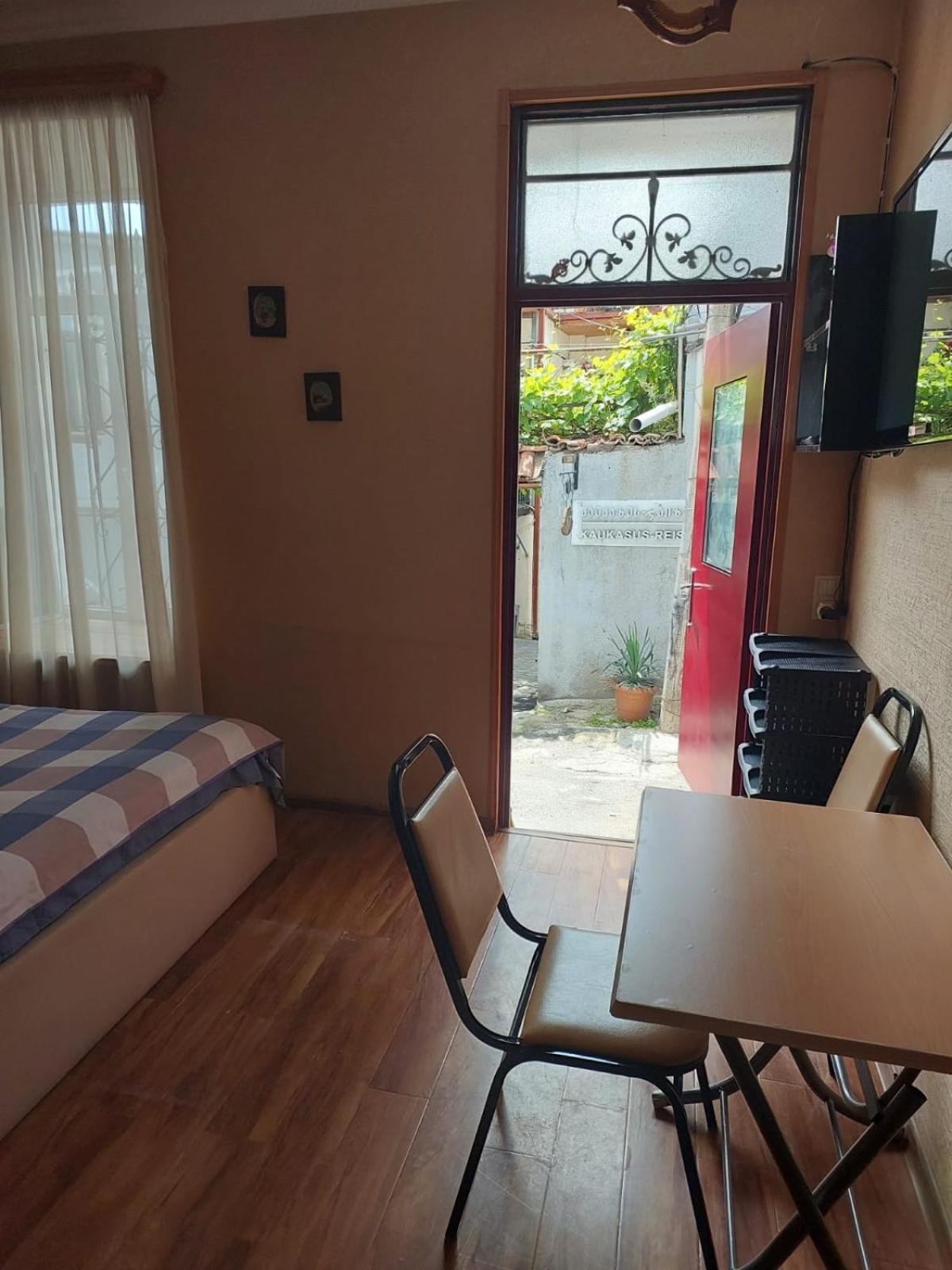 Lela Apartments Tbilisi Ngoại thất bức ảnh