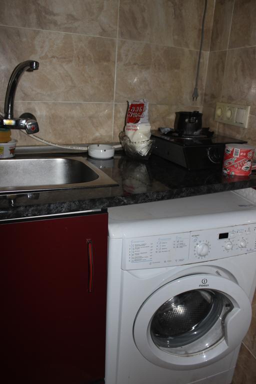 Lela Apartments Tbilisi Phòng bức ảnh