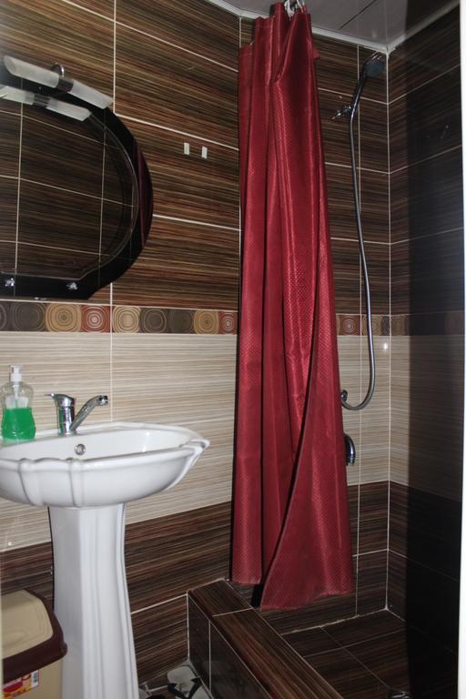 Lela Apartments Tbilisi Phòng bức ảnh