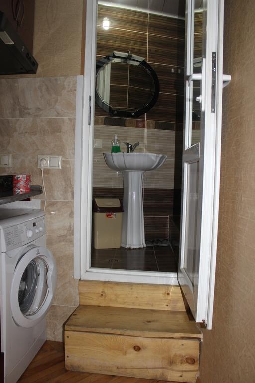 Lela Apartments Tbilisi Phòng bức ảnh