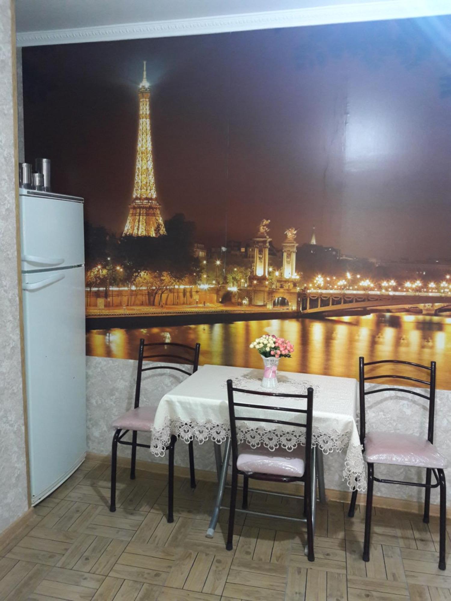 Lela Apartments Tbilisi Ngoại thất bức ảnh