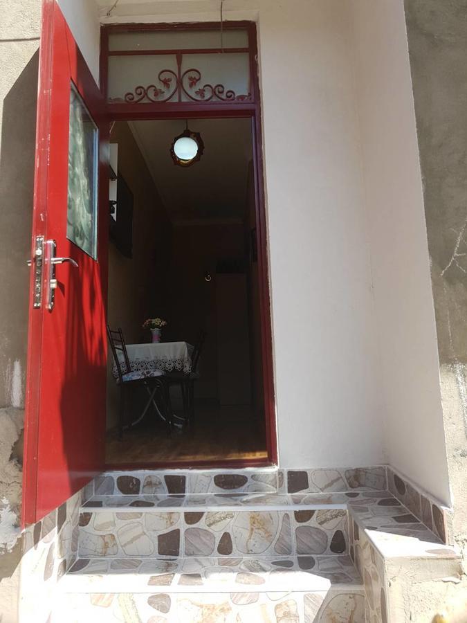Lela Apartments Tbilisi Ngoại thất bức ảnh