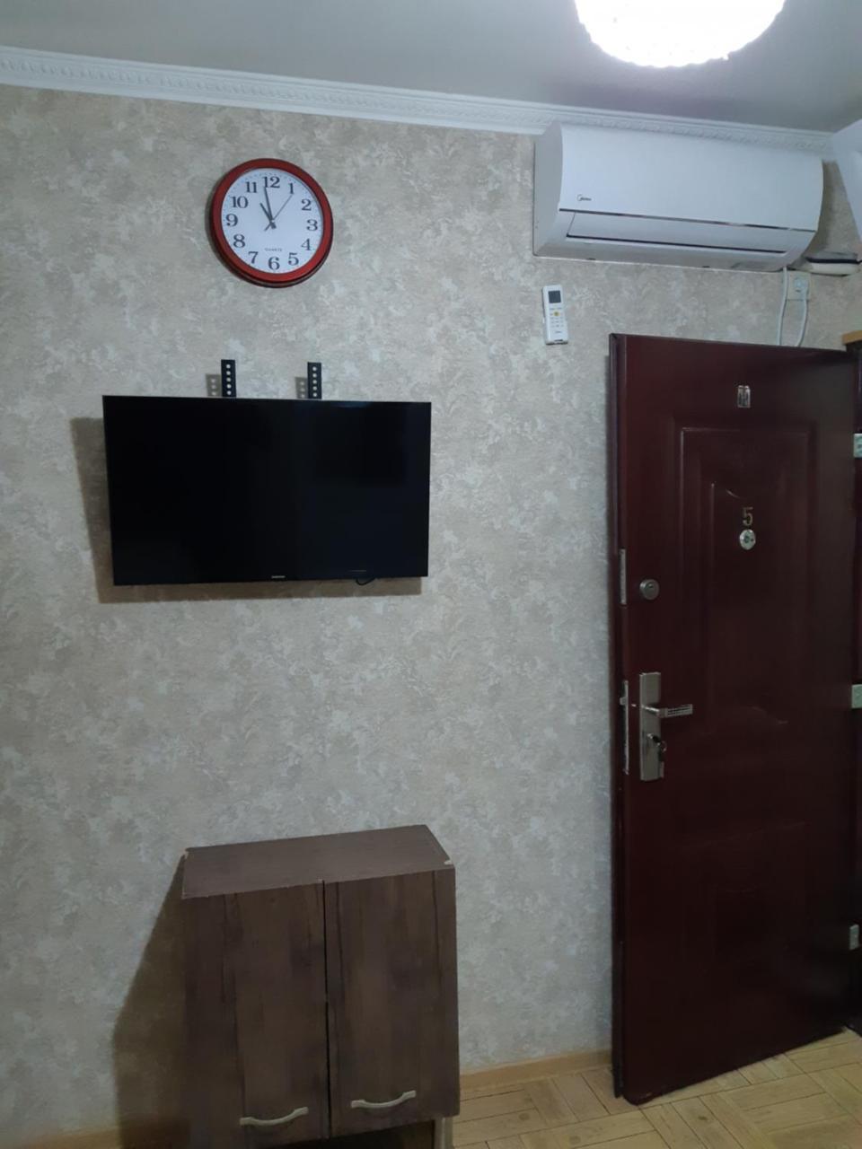 Lela Apartments Tbilisi Ngoại thất bức ảnh